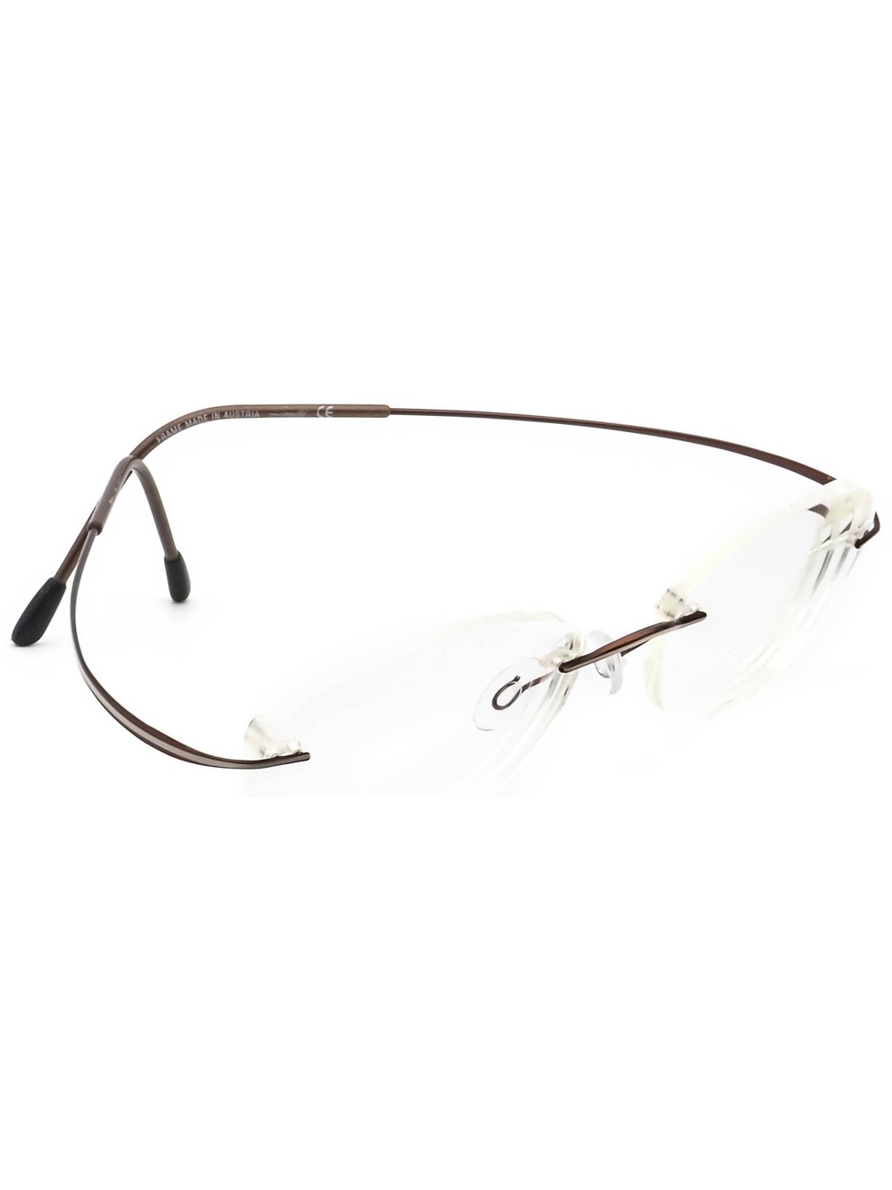 Silhouette 7511 10 6082 Titan Eyeglasses